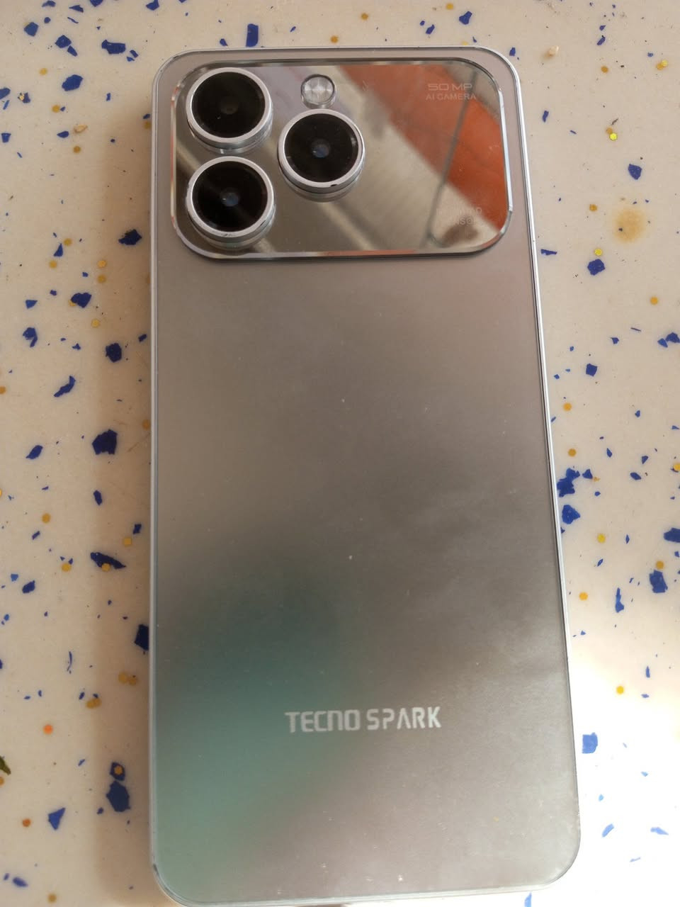 تكنو سبارك 40 طلعلي من شركة امزون ذاكره 128 داخليه 8 بصمه بالشاشه بيع او مراوس


**إذا كنت صاحب هذا الإعلان وتريد حذفه لأي سبب، رجاءا أرسل رسالة إلى الدعم الفني**