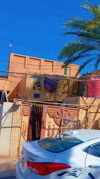 حي العسكري • ٢١٠م • بيت للبيع