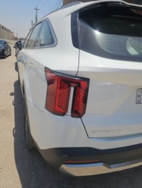 اخوان سورنتو 4X موديل 2024  ماشيه 30الف رقم بغداد  مكان بغداد  استفسار...