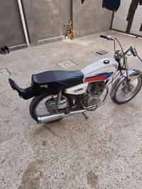 كلك • مراوس • دراجة