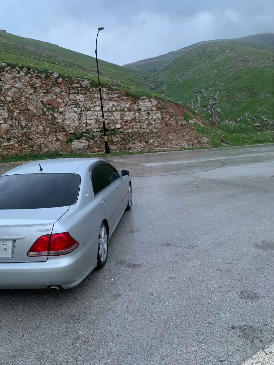 تویتا کراون شاهینە براوە براوە ١٨٢ گه وره به گه وره ✅

فول فول به س لايد نييه💯

چوار دوگمه په رده سه لاجه مه ر كه زي ✅📦

كوشن جلد هـيته ر 💯

سەقفوو کە ڤە ر گۆراو دەعم  بە شە رت ✅

سعري ٥٣ گه لاو كه مي مه جال   ✅

شوین دوکانی سیاحی 
ژ.م *********** Singapore
