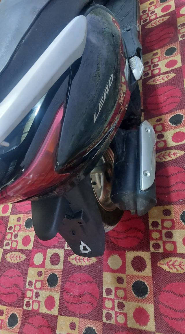 ‎دراجه هوندا ليدي حديث ياباني موديل 2020‎ البصرة, العراق


**إذا كنت صاحب هذا الإعلان وتريد حذفه لأي سبب، رجاءا أرسل رسالة إلى الدعم الفني**