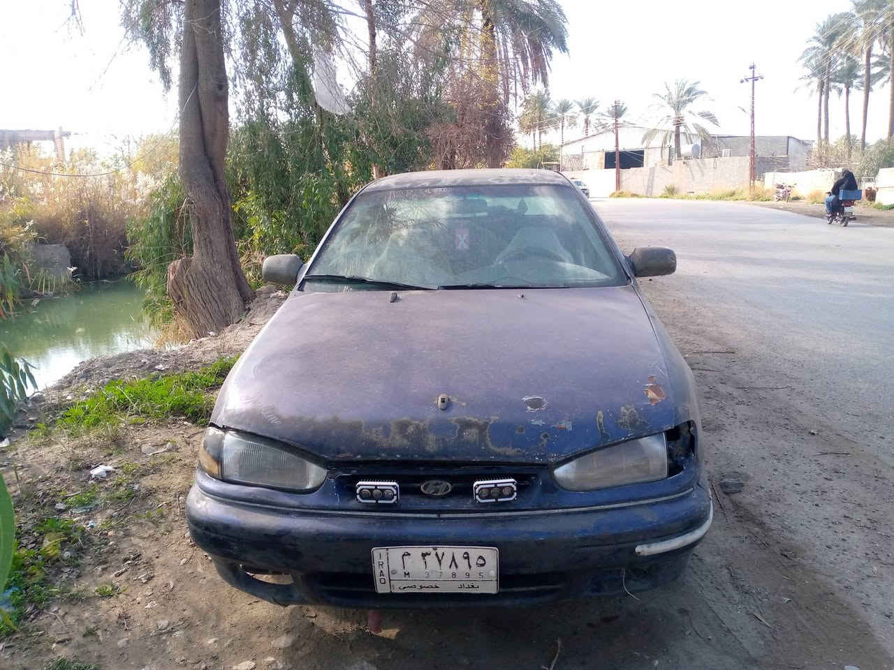 سلام عليكم النتر مديل 94 مكينه خيط تبخير كير جديد كهرباء شخل مكان ديالى بعقوبة متوجد  سعر خاص ***********
