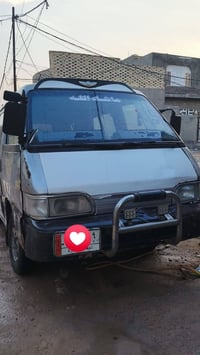 كيا بستا • موديل ٩٤ • نجف