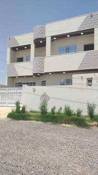 التوحيد • ١٠٠م • ٣ غرف