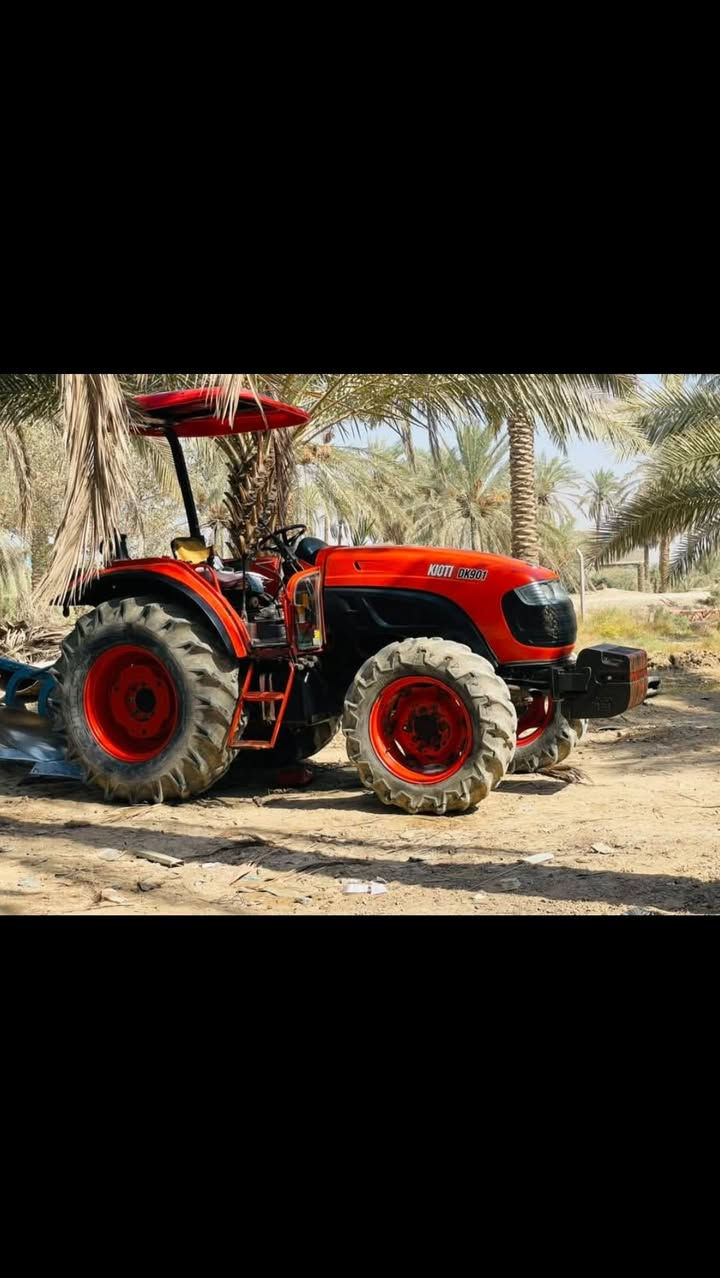 السلام عليكم للبيع كيوتي حجم 90 حصان موديل 13 كتاب شركه  استلام الدوله مكينه جدا نضيفه وحلوه   محركها مفتوح غراض اصليه  كير واكسل مكفولات مكينه احلا من الصوره جاهزه للعمل  تايراتها مالات الشركه  وياها فيدان البير تركي حجم 14    للبيع او ترهم مراوس بسياره  للاستفسار *********** هذا الرقم بيه واتساب
