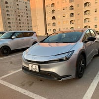 بريوس • هايبرد • ٢٠٢٤