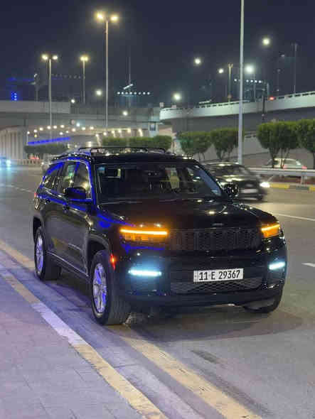 سلام عليكم للبيع !!!!
(جيب كراند شيروكي لمتد Lسبعه راكب vip 2022)
وارد امريكي فول للاخير عده الفتحه مكينه 6 سلندر 
حادثها جاملغ وبنيد البنيد مبدل وكآله بدون صبغ والجاملغ ربعه مصبوغ ايرباك ستيرن ودشبول راجع سستم كامل بدون اي ضوه السياره اني مستوردها ومصلحها بيدي بدبي يعني قطعه وحده صبغ بس وصور التصليح موجوده بدون اي لغد او شاصي وين ما يعجبك افحص واقتنع سونار موجود رقم بغداد الجديد بسمي ماشيه 48 الف كيلو مو ميل كيلو 
مواصفات الجيب معروفه كشنات جلد منفصل تدفئه تبريد رادار امامي وحساسات امامي خلفي سستم سماعات هارمن كاردن رهيب شاشه جبيره عداد ديجيتال كير ماوس تبريد ثلاث قطع مكينه كير مكفول سياره جديده وحلوه بدون اي نقص او اي ضوه بدشبول تايرات جدد ما تحتاج الف دينار السعر 293 ورقه وبيها مجال بسيط 
***********   واتساب فقط واتساب مكاني بغداد الحرية بغداد
