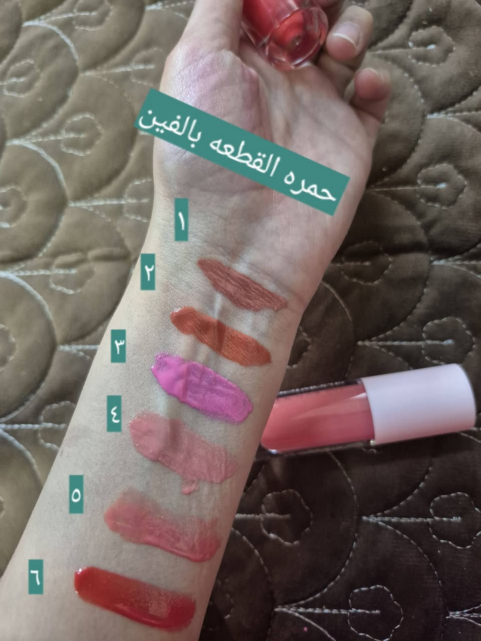 سعر القطعه بالف الوان دمار تجنننن


**إذا كنت صاحب هذا الإعلان وتريد حذفه لأي سبب، رجاءا أرسل رسالة إلى الدعم الفني**