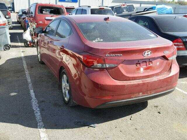 مكلف بالنشر 👇👇

النترا وارد امريكي موديل 2016

👈 فتحة + بصمه + شاشه + كاميرا 
+ اشاير بالمري+ بگ لايت لد 
👈 حجم المكينه 1800

👈 ماشيه 102mi

👈 حادث فقط باب السدر عكس السايق مبدل اصلي 

الرقم ذي قار بأسمي 

السعر 123$  
المكان ذي قار / الناصرية 

***********
