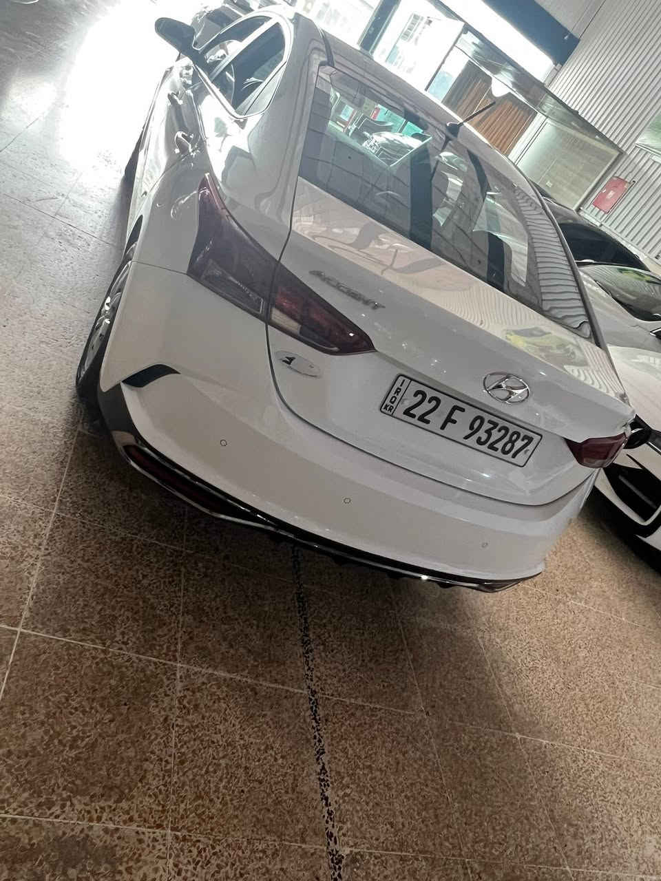 سيارات للبيع معارض أربيل 

هونداي اكسنت خليجي 2022 بيه نص بابين صبغ بدون دواخل السعر 122 ومجال كلش قليل 

نيسان ميكرا خليجي 2020 كلين سياره  جديده ماشيه 55 ألف كيلو السعر 102 ومجال للطيبين 

شوفرليت  كامارو 2014 كلين بيه تعديل بارد مكانين سياره فول 6 سلندر السعر 108 

للاستفسار 
***********
***********
