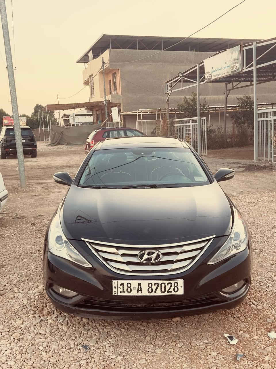 ‏للبيع بالاقتصاد وبدون كفيل
سوناتا موديل 2012امريكي باسمي 

فوول 1/1جدبدة جدا مكاني بابل لاستفسار خاص


**إذا كنت صاحب هذا الإعلان وتريد حذفه لأي سبب، رجاءا أرسل رسالة إلى الدعم الفني**