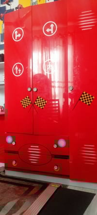 غرفة نوم • ٨ قطع • بغداد الأعظمية