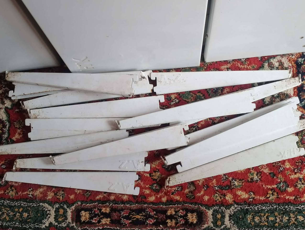 يوجد رفوف محل للبيع اربعين متر نضيفات


**إذا كنت صاحب هذا الإعلان وتريد حذفه لأي سبب، رجاءا أرسل رسالة إلى الدعم الفني**