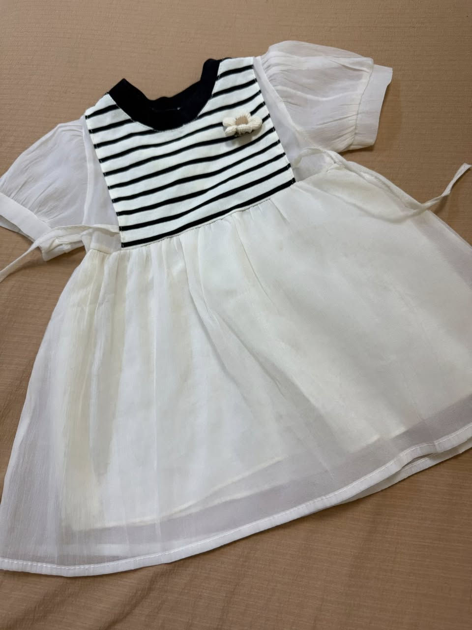 عمر سنة  ٣ اشبار القطعة ب ٥


**إذا كنت صاحب هذا الإعلان وتريد حذفه لأي سبب، رجاءا أرسل رسالة إلى الدعم الفني**