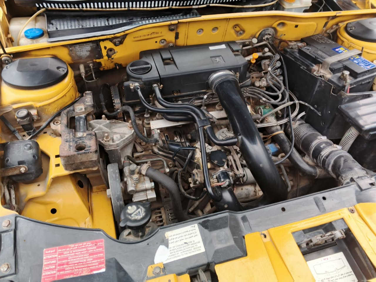 سمند موديل 2011 رقم بغداد كير مكينه خير من الله مكفوله كفاله عامه سعر 36 عنوان بابل الاسكندريه ***********
