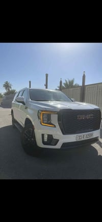 يوكن SLE • ٢٠٢٢ • حادث جانبي