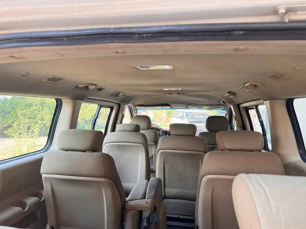 ستاركس مديل 13سياره كفاله عام من الضربه والصبغ وكير ومحرك فقط التقشير البيههه.ميكانيك درجه أولى حداديه درجه   أولى رقم نكليزي بصره الاستفسار الاتصال//***********
