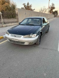 كامري • ٢٠٠٠ • كمرك وضريبه