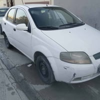 افيو ٢٠٠٦ • محرك استرا • كير شرط