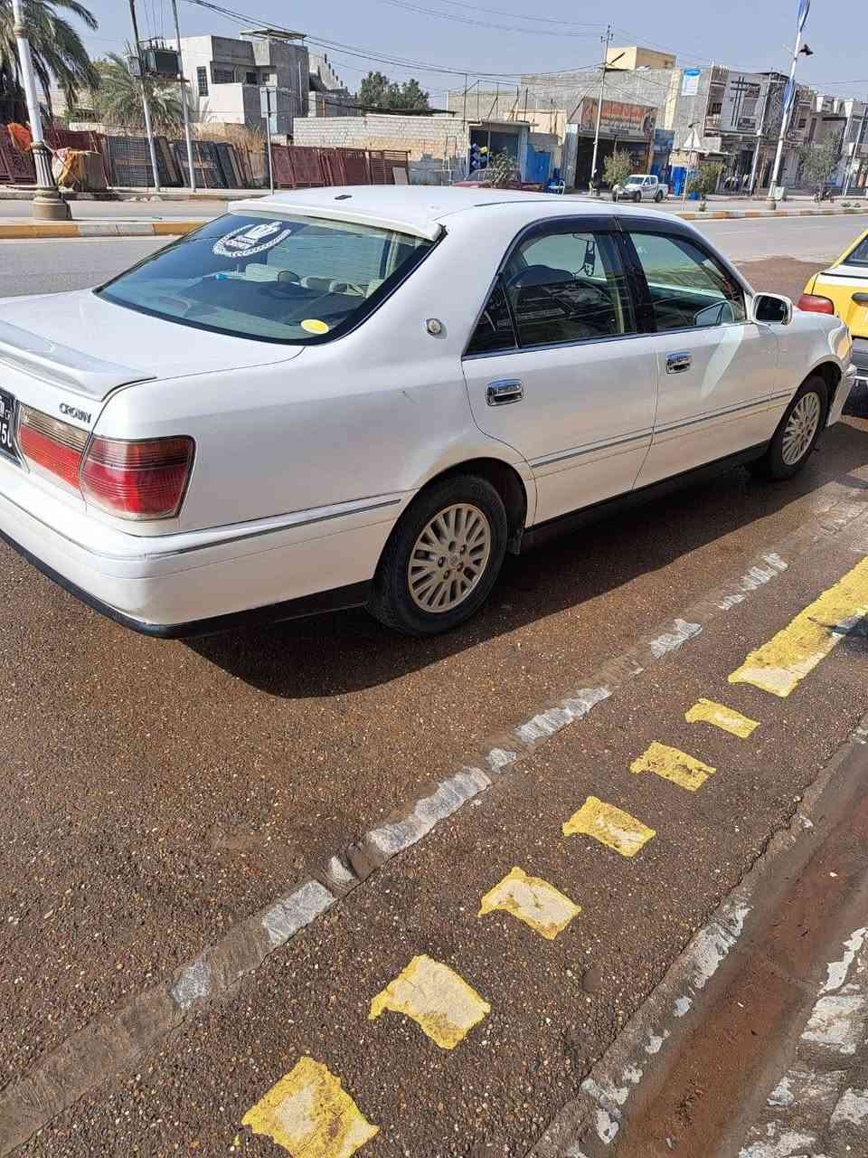 السلام عليكم سياره🌹 أدوات 🌹 للبيع كصه قماره فقط دكمتين محرك في في تي يشك الكاع  كير ومحرك وحداديه كله جديد 👍مكاني دجيل صلاح الدين 🌹 سعرها 45 وبيها مجال


**إذا كنت صاحب هذا الإعلان وتريد حذفه لأي سبب، رجاءا أرسل رسالة إلى الدعم الفني**