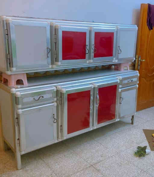 كاونترات للبيع *********** ديوانية
