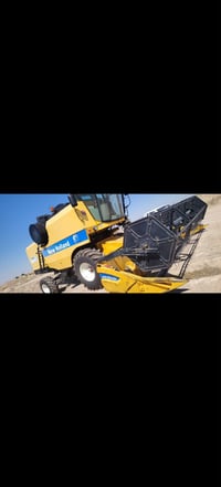 حاصده • ٢٠١٣ • ناحية ربيعه