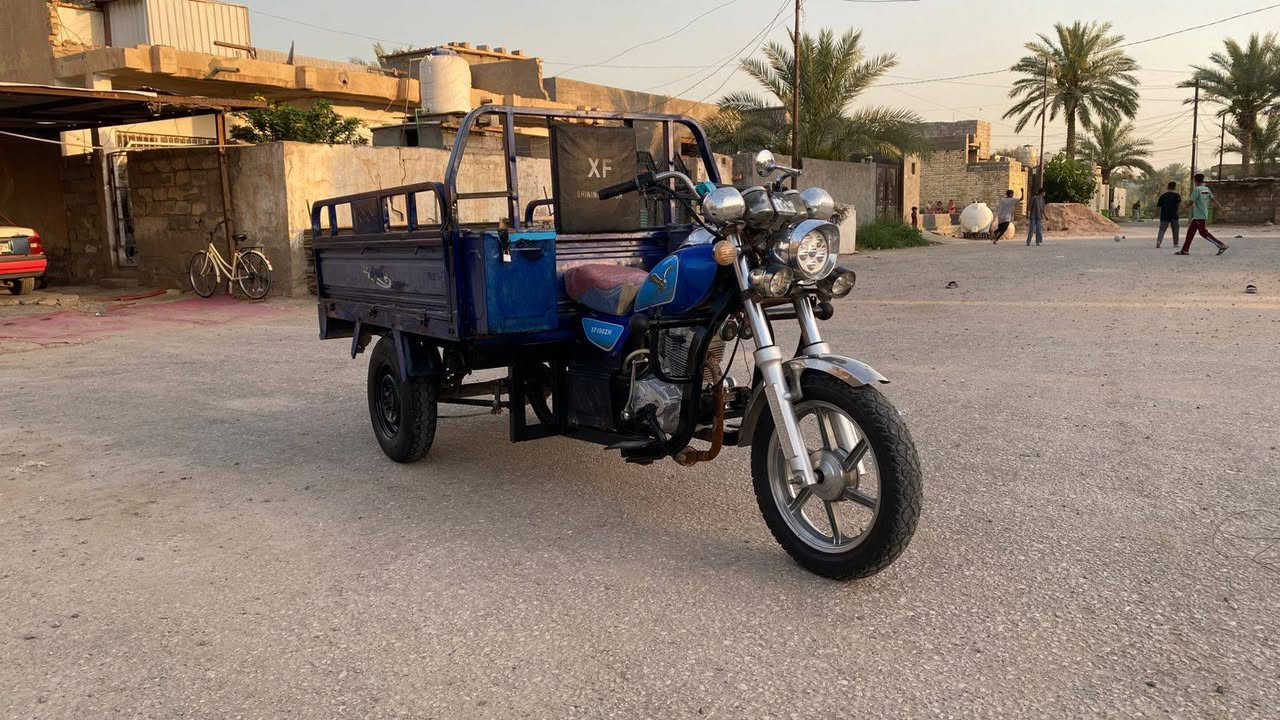 سلام عليكم ستوته البيع الموديل ١٦ أوراق اصولي المسيب السعر مليون و ميه الاتصال    ***********
