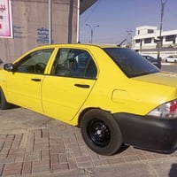 لانسر • ٢٠١٠ • توماتيك