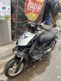 دراجه سكنس نثيه لبيع مكينه 58 دراجه نضيفه مال لعب وياله رياضي قاعده رق...