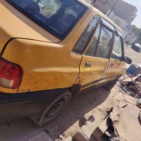 محرك جديد • ٢٠١٣ • سامراء