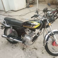 موتوسيكل تايكر ٢٣ • مكفولة • كفالة عامة