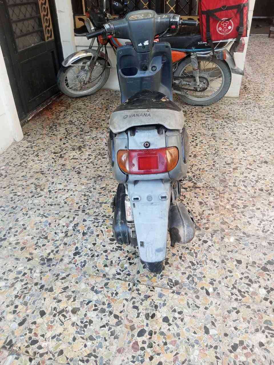 لبيع مكينه حلوه ناعمه شلعه حلو
شاصي مكفول مكاني كربلاء شهداء سيف سعد 
***********. ،////سعر 175 وبيه مجال
