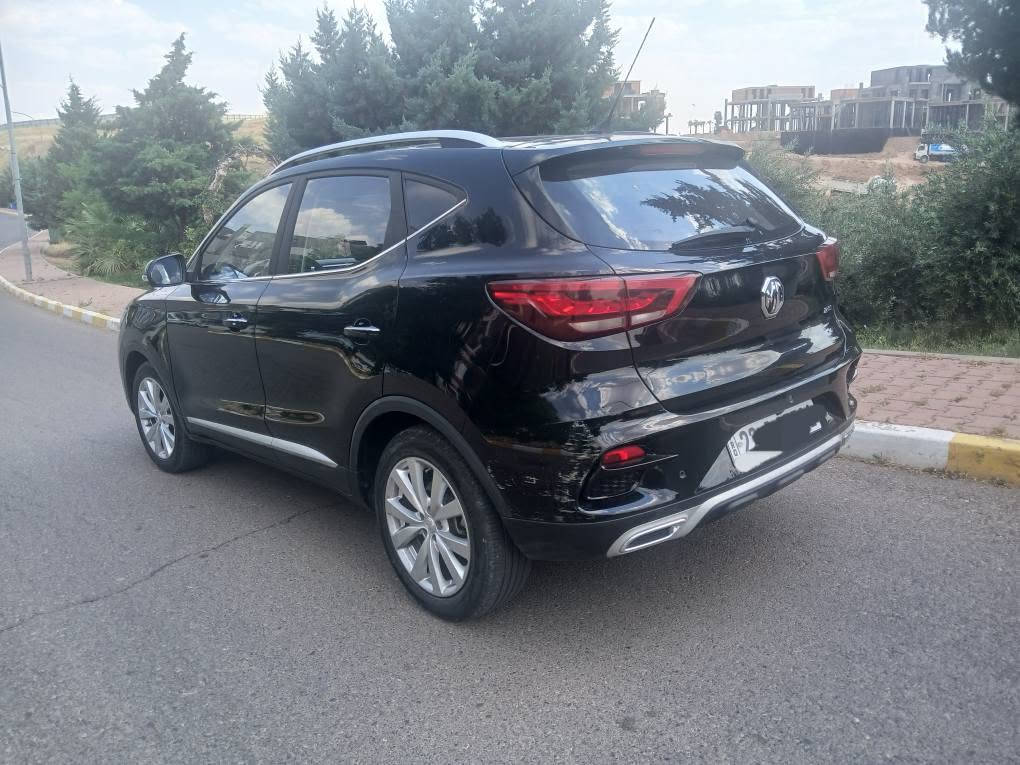 MG zs 2024

بەسمە
دەرگا بەسمە
ڤۆلیۆم 
شاشە
تحدید سرعە
58000 km رۆشتووە
پارچەك و پەڵەك بۆیاخی هەیە بێ ناو بێ ئێرباڴ
گێڕو مەکینەو تەبریدو توندوتۆڵی و کارەباییاتی بەشەرت.
*********** أربيل, العراق
