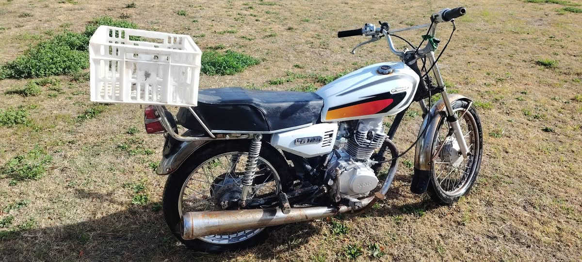 دراجه للبيع نوع نامه موديل ٢٠١٩ أوراق اصولي    السعر خاص


**إذا كنت صاحب هذا الإعلان وتريد حذفه لأي سبب، رجاءا أرسل رسالة إلى الدعم الفني**