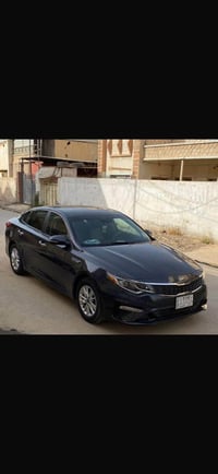 اوبتيما • ٢٠١٩ • مكينة 2400 GDI