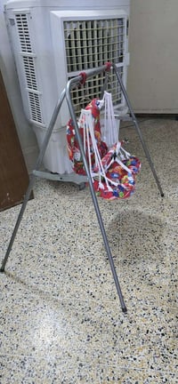 مرجوحة اطفال • للبيع