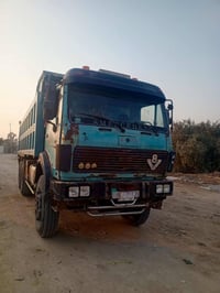 شاصي ٧٥ • مكفول • مكينة ٢٨