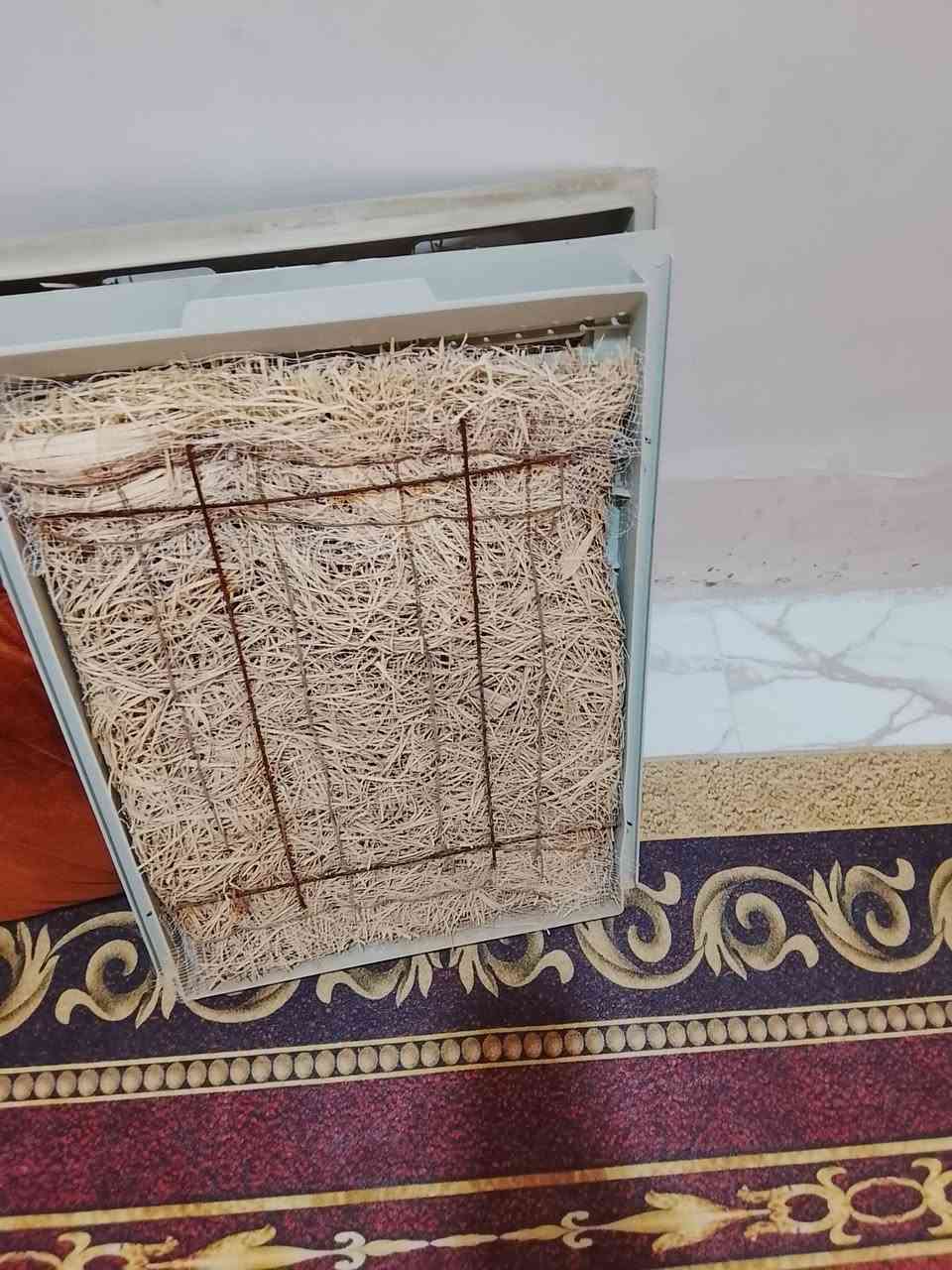 مبردة جنرال مستخدمة قليل جدا شغالة سعرها ١٠٠ الف 
العنوان الجاير


**إذا كنت صاحب هذا الإعلان وتريد حذفه لأي سبب، رجاءا أرسل رسالة إلى الدعم الفني**