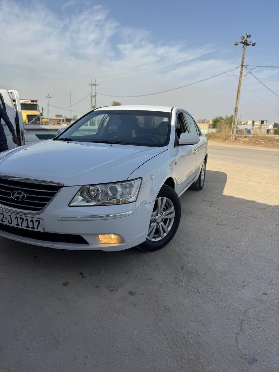 السلام عليكم سوناته 2009 كفاله عامه فقط دعاميات جماليه محرك صدر كير كفاله رقم اربيل دولي سنويه لل 30 تريد تحويل تريد وكاله حاظر الاتصال *********** المكان واسط الصويره
