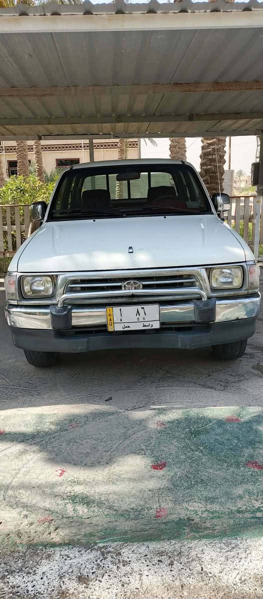 بيكم دبل قماره موديل 98 مكانه ابو غريب بس صاحبه انمار عباس اخوان اني مكلف بالنشر السعر 115 رقم السياره 86 واسط
*********** رقم صاحبها انمار
