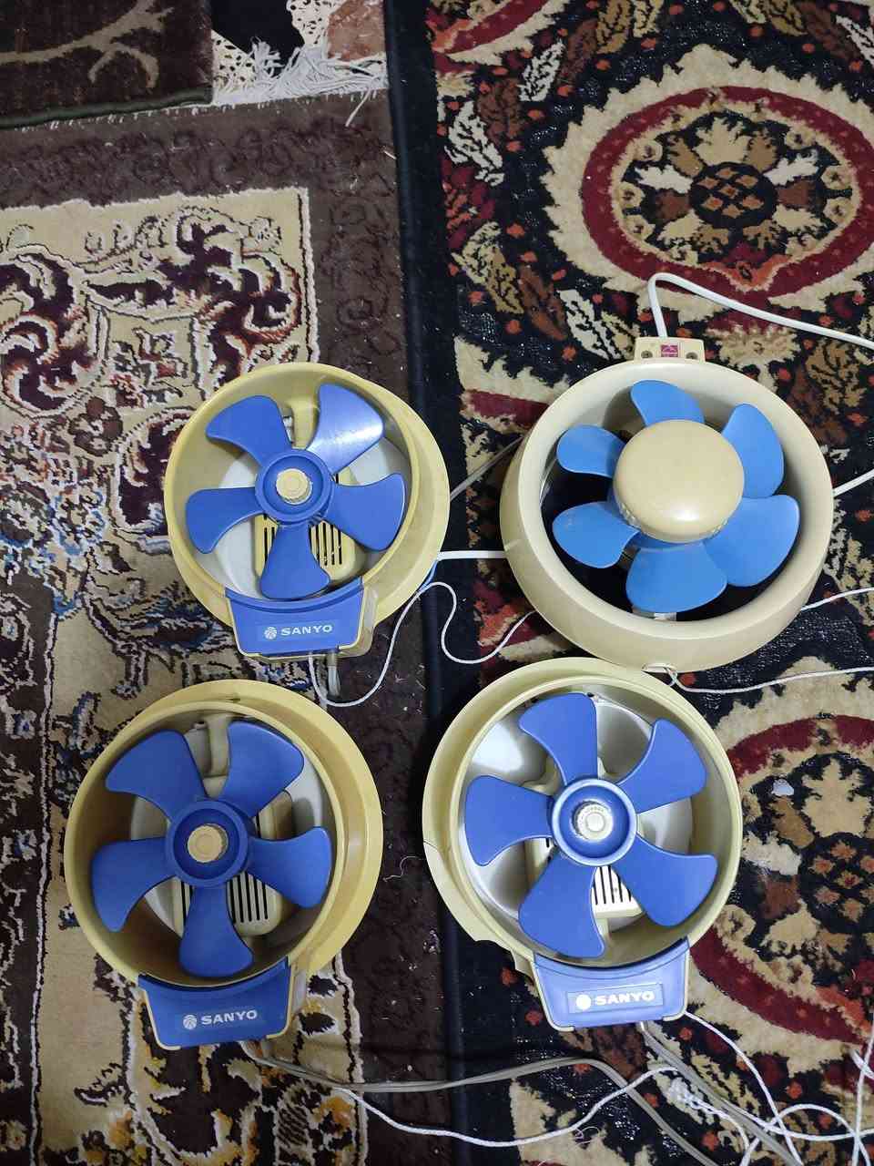 مغرغات حمام ناشيونال 50الف سانيو 40 الف توصيل موجود


**إذا كنت صاحب هذا الإعلان وتريد حذفه لأي سبب، رجاءا أرسل رسالة إلى الدعم الفني**