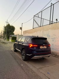 سنتافي فل كامل • ٢٠٢٣ • كاميرات ٣٦٠