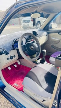 ليفان 320 • ٢٠١٣ • مكينة وكير بكفالة