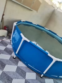 مسبح للبيع • مسبح • مسبح منزلي • مسبح حدائق • مسبح مستعمل • مسبح نظيف ...
