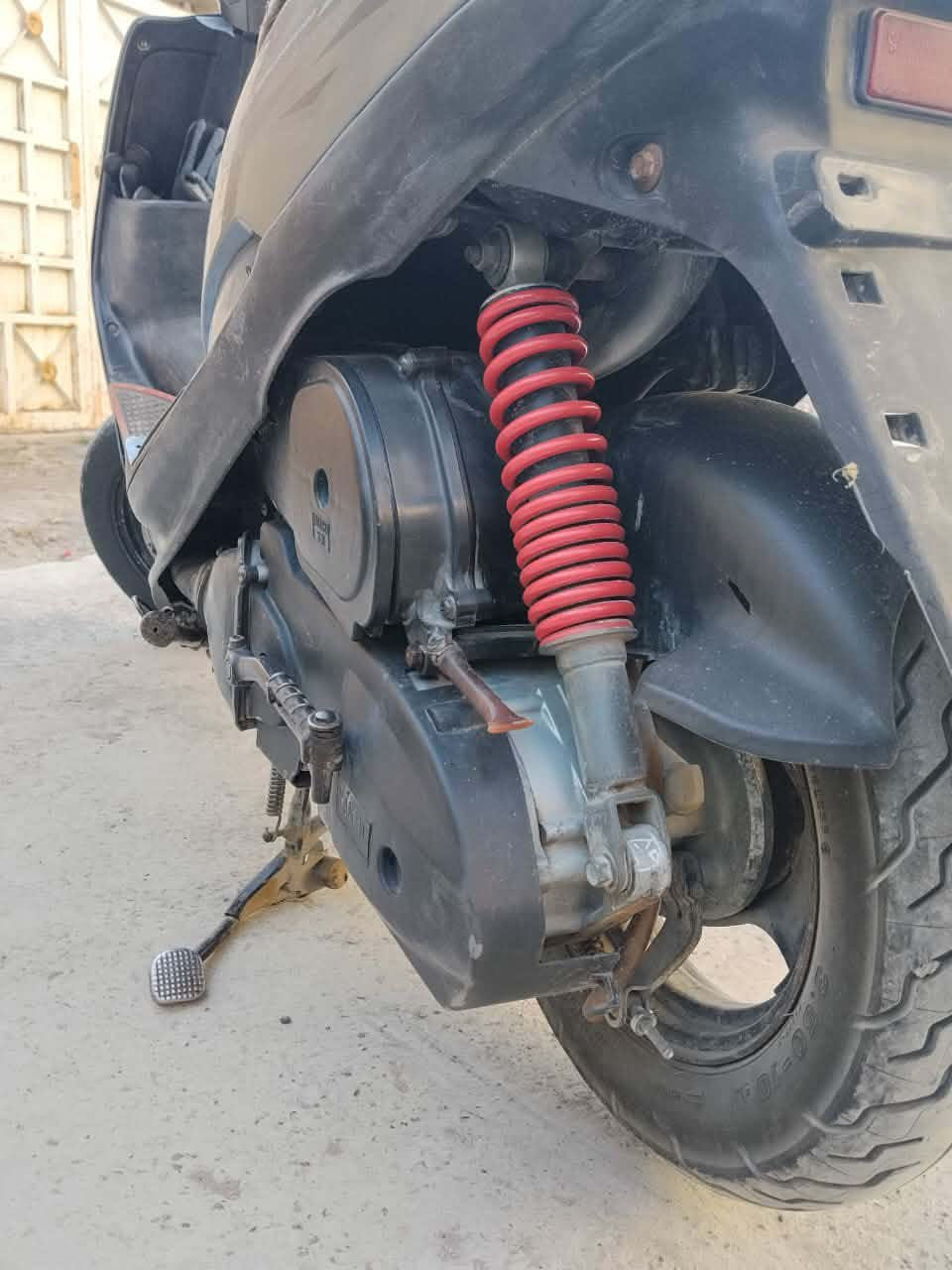 ماكس عدلة صارلها 24. يوم من نازلة من الرمبة
بوشة 49 بلادية ختم واحد كفالة عامة جيب الفين فيتر وافحص مكاني بعقوبة التحرير 600 وبيها مجال


**إذا كنت صاحب هذا الإعلان وتريد حذفه لأي سبب، رجاءا أرسل رسالة إلى الدعم الفني**