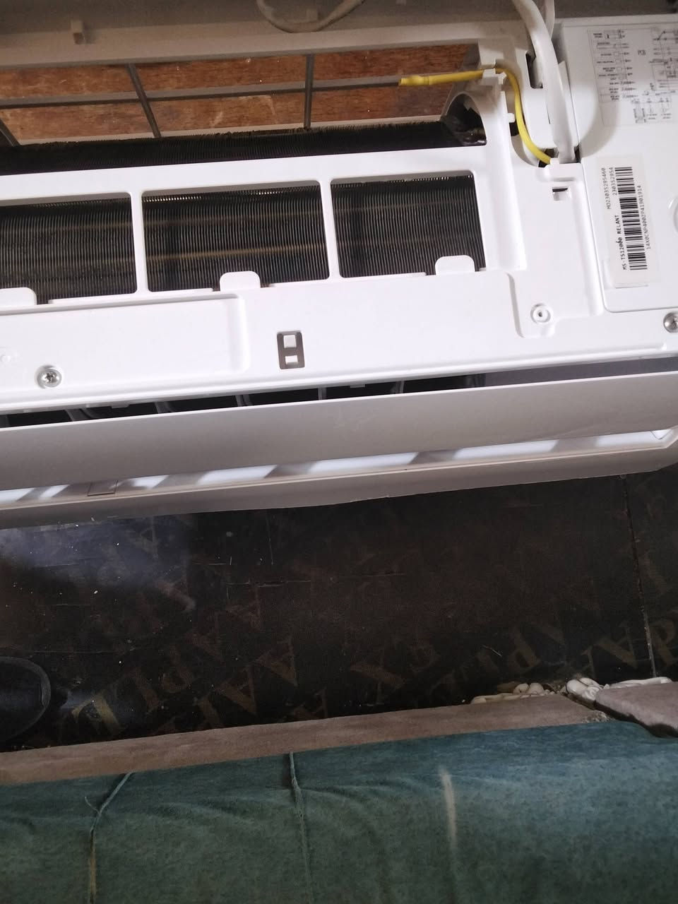 سبالت ميديا 1 طن نضيف عل فحص كامل ملحقاته غاز 410 السعر ٤٠٠ شارع فلسطين مقابيل مستشفى العالمي *********** واتساب
