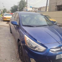 اكسنت ١٦ أمريكية حادثهة جاملغ خلفي ماشية ١٤٤ الف بغداد عنوان بغداد الس...