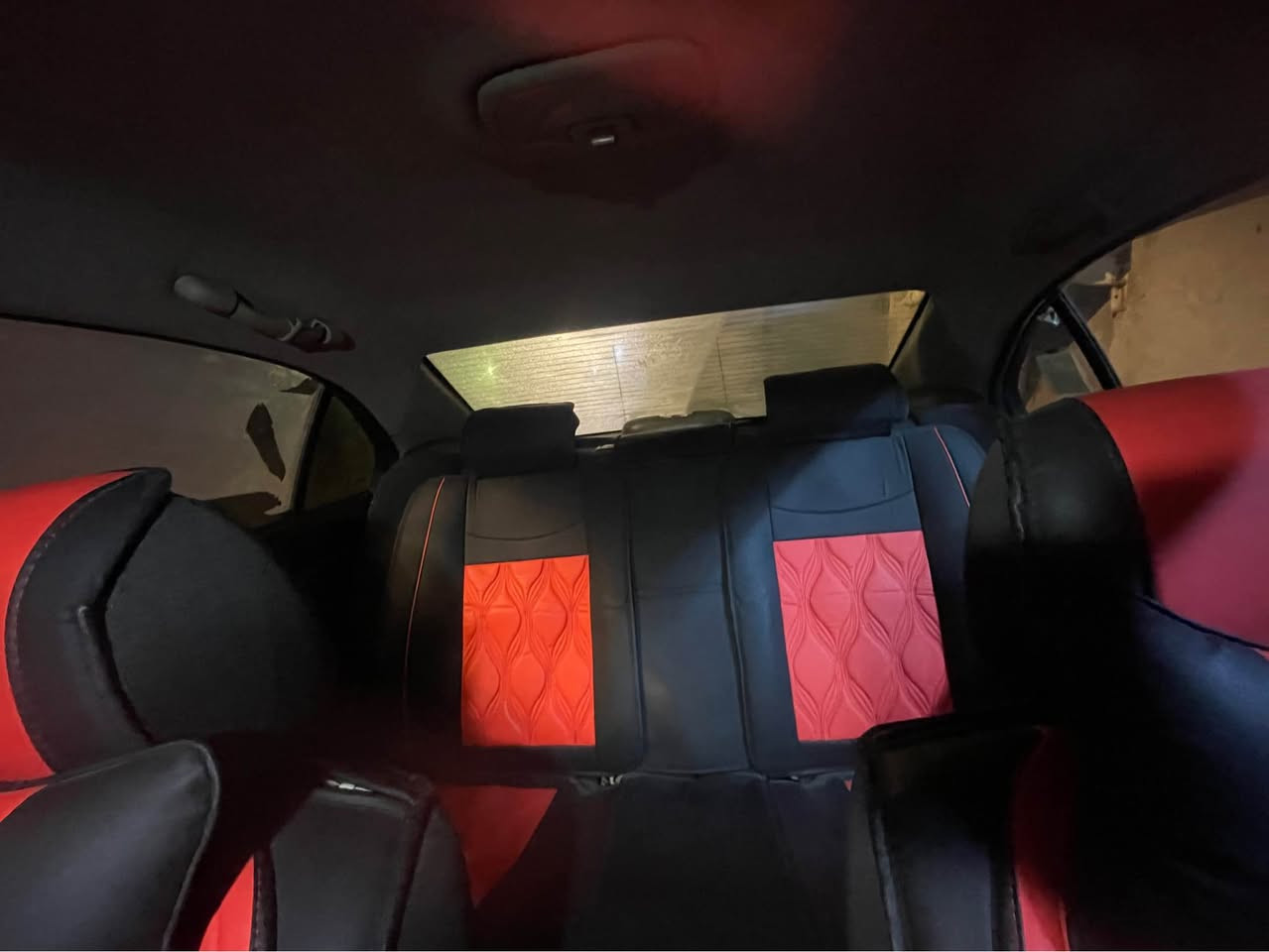 سيارة ابيكا ٢٠٠٧ 
السنوي بأسمي تنتهي ب٢٠٢٦ بشهر ١٢
سيارة ٦ سلندر 
مكينة جديدة ( مال حاوية الكوري الاصلي )
گير ابو القطرة الخضرة
تدفئة فول
تبريد يحتاجله غاز فقط شرط الفحص 

سيارة مصبوغه عام للجمالية موجودة صورها قــبل الصبغ

عليها بوليش جديد بالاضافة الى نانو سيراميك لحماية الصبغ

طخم تاير جديد
باور جديد
باتري 
راديتر 
قايش 
داينمو
كله جديد
سيارة مال جناية 

سعر السيارة ٦٥ ورقة وبيها مجال بسيط

مكان السيارة البصرة ابي الخصيب

للتواصل / *********** ابو الخصيب, البصرة
