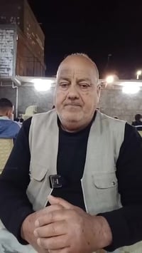 قرعة • موبايل هدية • مقهى ابو الحسن